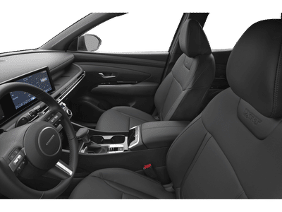 2026 Hyundai Santa Cruz - Photo 7