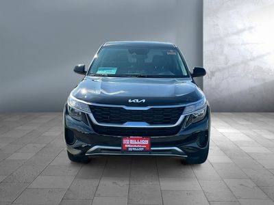 2023 Kia Seltos - Photo 2