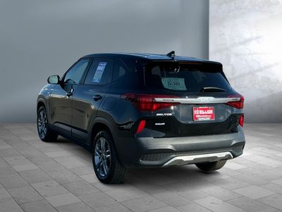 2023 Kia Seltos - Photo 4