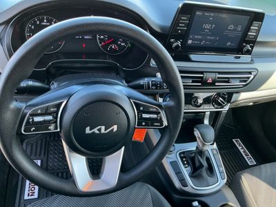 2023 Kia Seltos - Photo 14