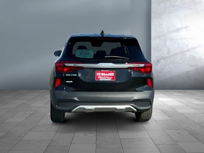 2023 Kia Seltos - Photo 5