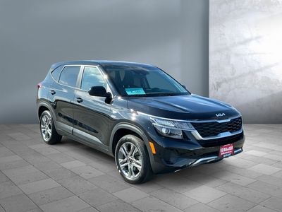 2023 Kia Seltos - Photo 8