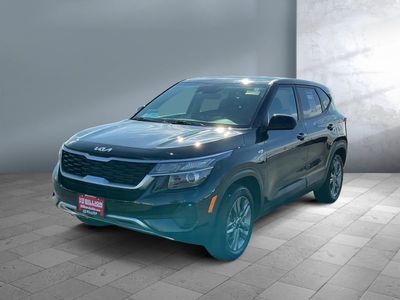 2023 Kia Seltos - Photo 1