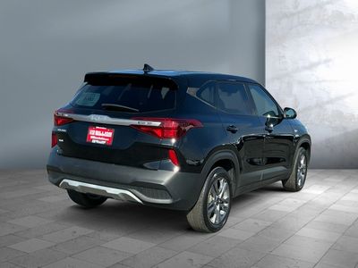 2023 Kia Seltos - Photo 6