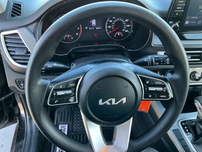 2023 Kia Seltos - Photo 13
