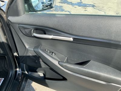 2023 Kia Seltos - Photo 21