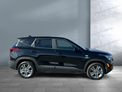 2023 Kia Seltos - Photo 7
