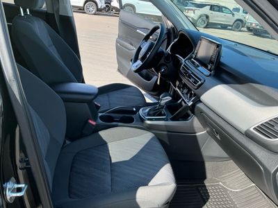 2023 Kia Seltos - Photo 20
