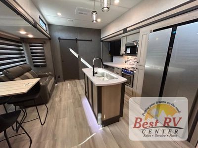 2026 Forest River RV Cardinal - Photo 15
