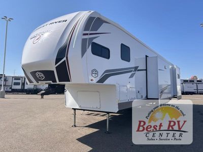 2026 Forest River RV Cardinal - Photo 2