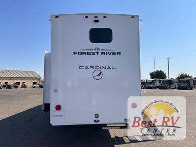 2026 Forest River RV Cardinal - Photo 6