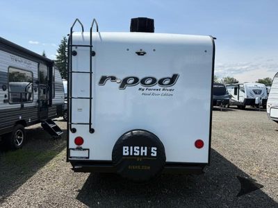 2022 Forest River RV R POD HOOD RIVER - Photo 6