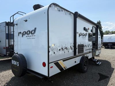 2022 Forest River RV R POD HOOD RIVER - Photo 4