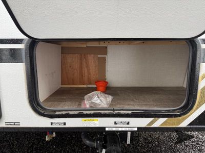 2022 Forest River RV R POD HOOD RIVER - Photo 8