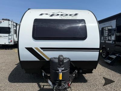 2022 Forest River RV R POD HOOD RIVER - Photo 3