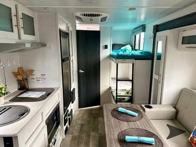 2022 Forest River RV R POD HOOD RIVER - Photo 12