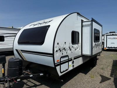 2022 Forest River RV R POD HOOD RIVER - Photo 2