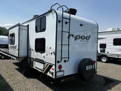 2022 Forest River RV R POD HOOD RIVER - Photo 5
