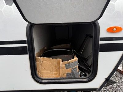 2022 Forest River RV R POD HOOD RIVER - Photo 10