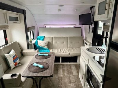 2022 Forest River RV R POD HOOD RIVER - Photo 13