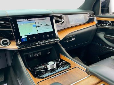 2024 Jeep Grand Wagoneer — photo 25 view