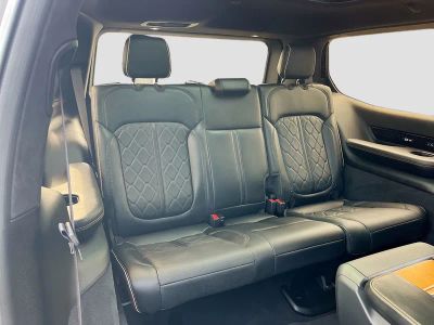 2024 Jeep Grand Wagoneer — photo 29 view