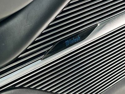 2024 Jeep Grand Wagoneer — photo 19 view
