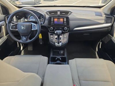 2019 Honda CR-V — photo 9 view