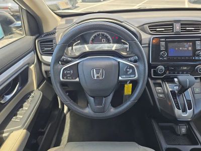 2019 Honda CR-V — photo 10 view