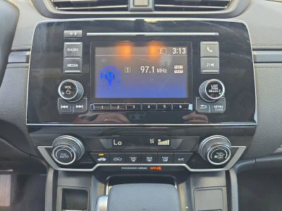 2019 Honda CR-V — photo 17 view