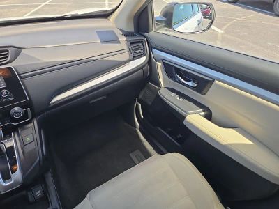2019 Honda CR-V — photo 12 view