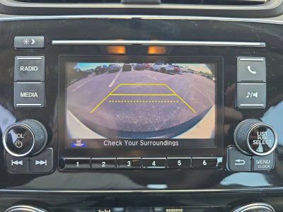 2019 Honda CR-V — photo 18 view