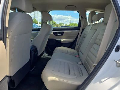2019 Honda CR-V — photo 13 view