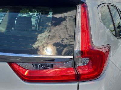 2019 Honda CR-V — photo 8 view