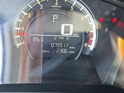 2019 Honda CR-V — photo 25 view