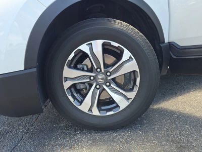 2019 Honda CR-V — photo 26 view