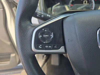 2019 Honda CR-V — photo 21 view