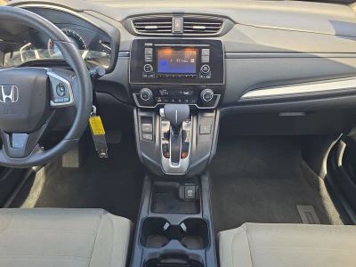 2019 Honda CR-V — photo 11 view