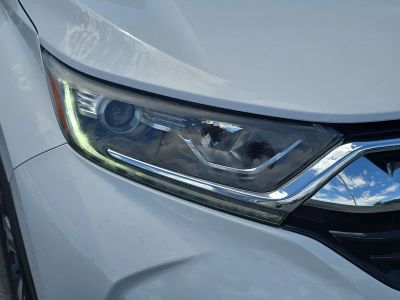 2019 Honda CR-V — photo 7 view