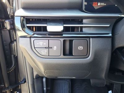 2026 Kia Sportage — photo 10 view