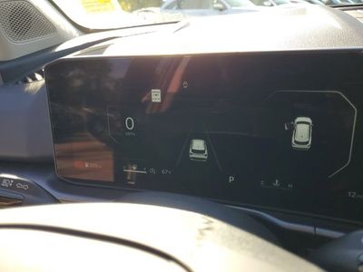 2026 Kia Sportage — photo 14 view