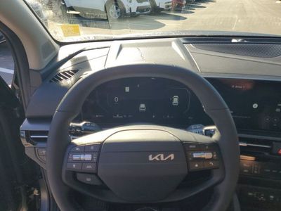 2026 Kia Sportage — photo 13 view