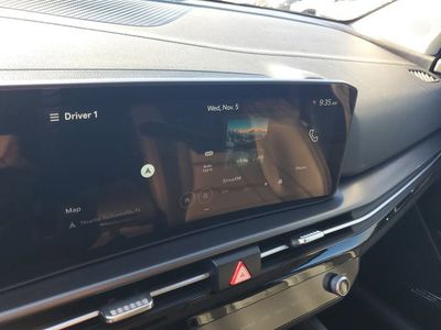 2026 Kia Sportage — photo 15 view