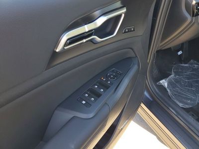 2026 Kia Sportage — engine compartment view