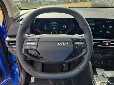 2026 Kia Sportage — photo 29 view