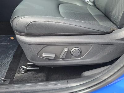 2026 Kia Sportage — photo 21 view