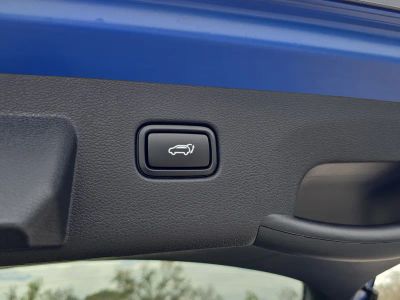 2026 Kia Sportage — photo 11 view