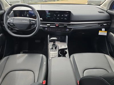 2026 Kia Sportage — photo 13 view