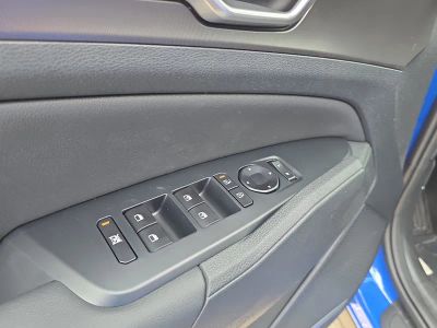2026 Kia Sportage — photo 20 view