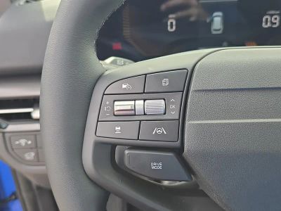 2026 Kia Sportage — photo 30 view